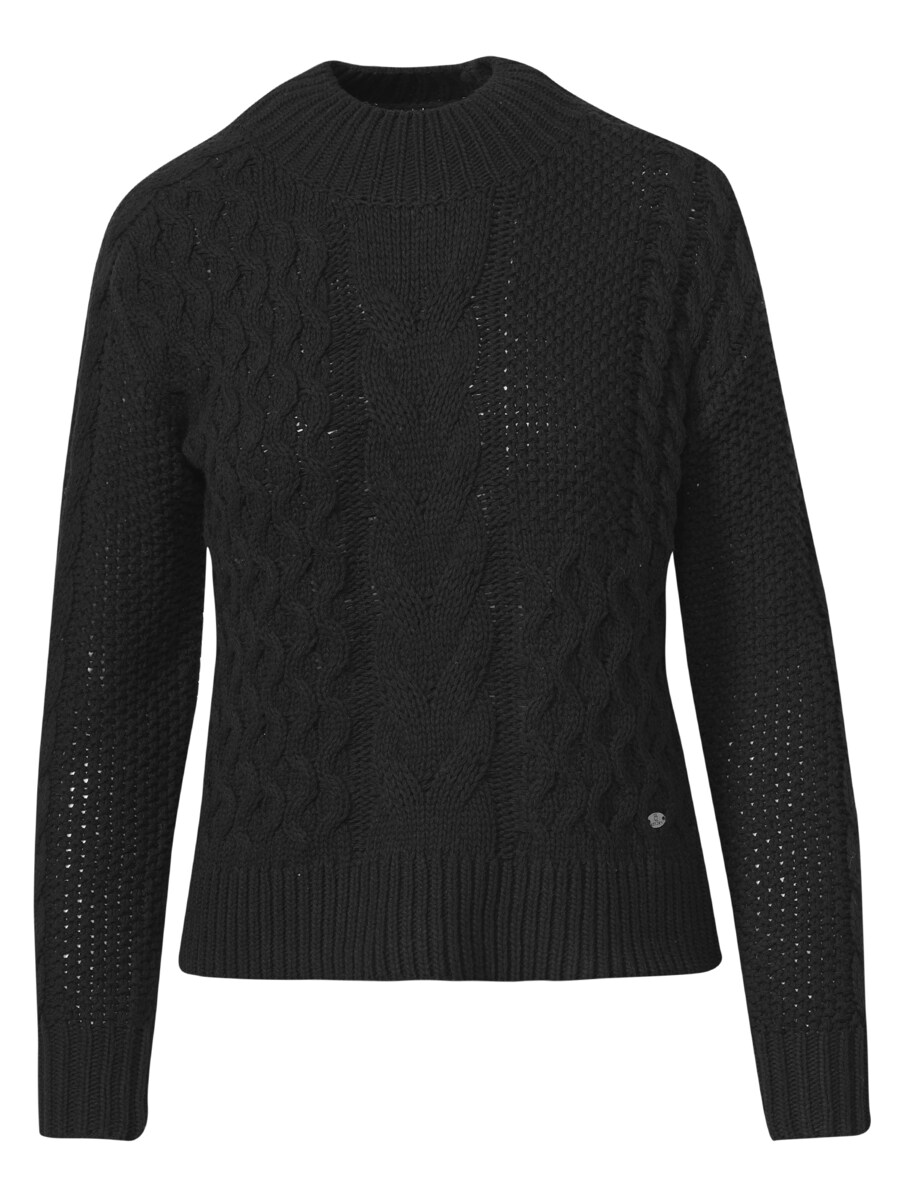 

Свитер KOROSHI, Black