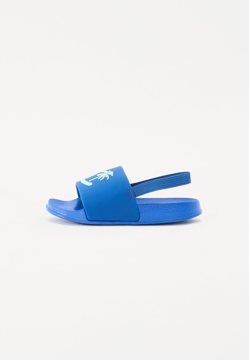 

Шлепанцы ZHAPPY UNISEX - Mules Molo, цвет Reef Blue