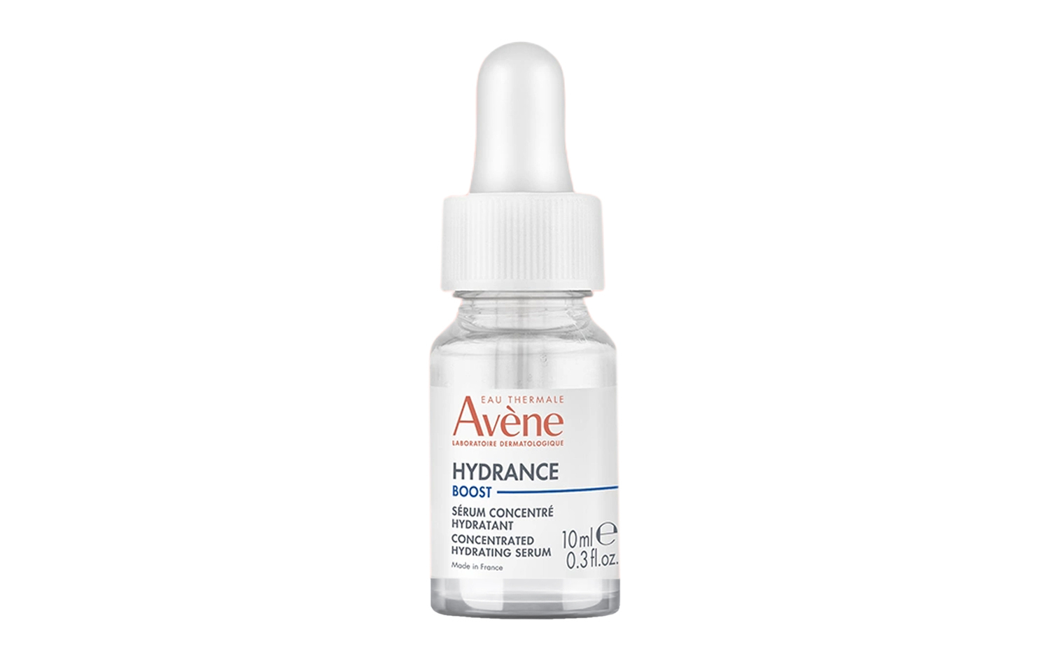 Сыворотка-бустер Avene Hydrance Boost, 30 мл — фото 4