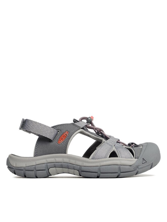 

Сандалии Keen, серый