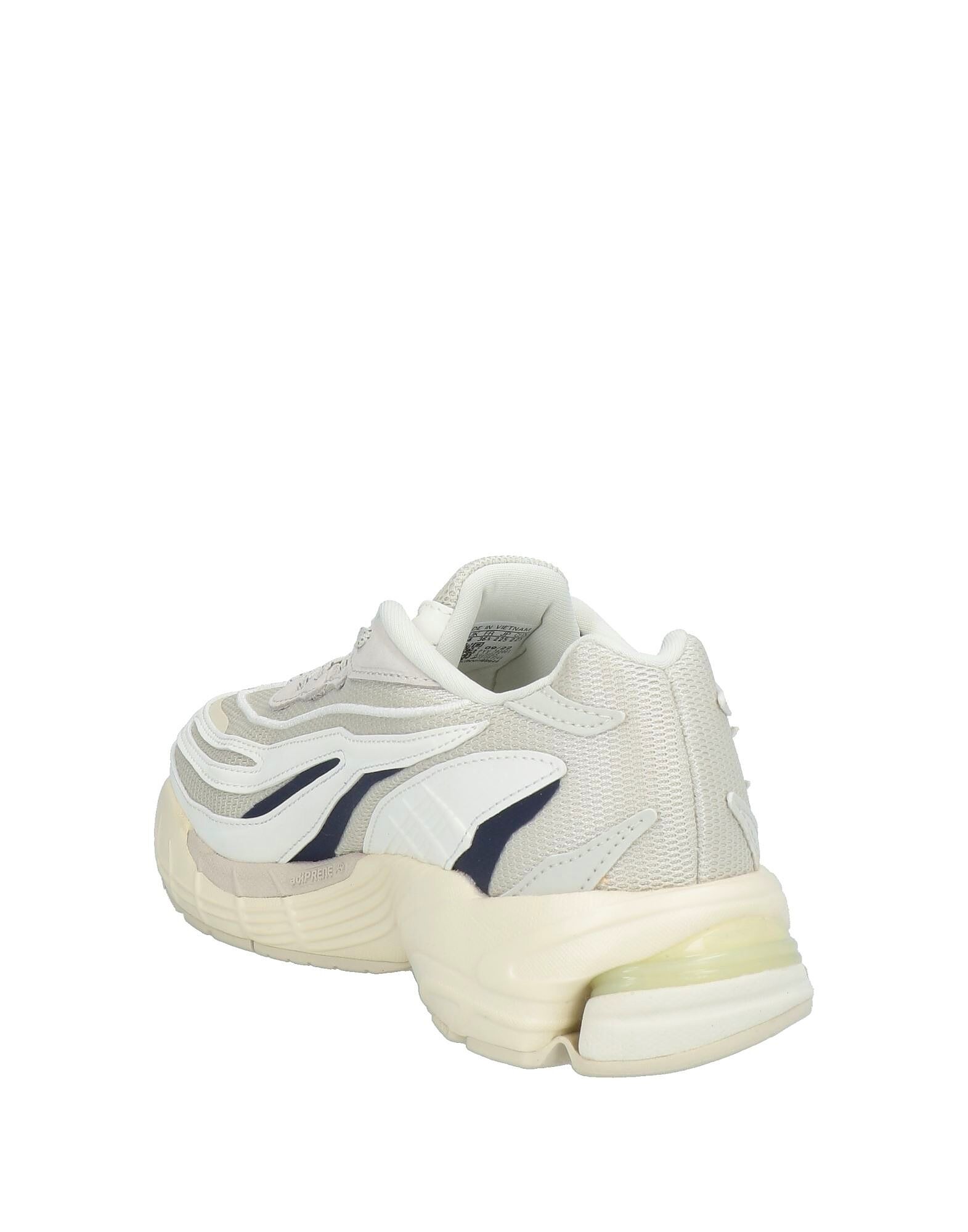 Кроссовки Adidas, кремовый — фото 3