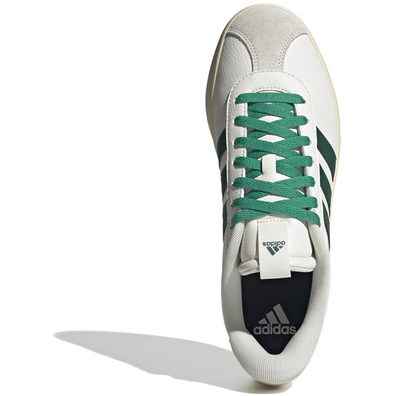 Повседневная обувь vl court 3.0 Adidas, мультиколор — фото 3