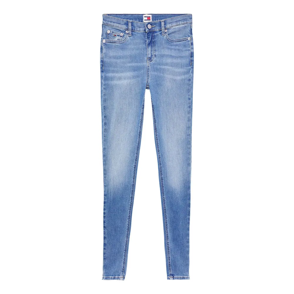 

Джинсы Tommy DW0DW19255, синий