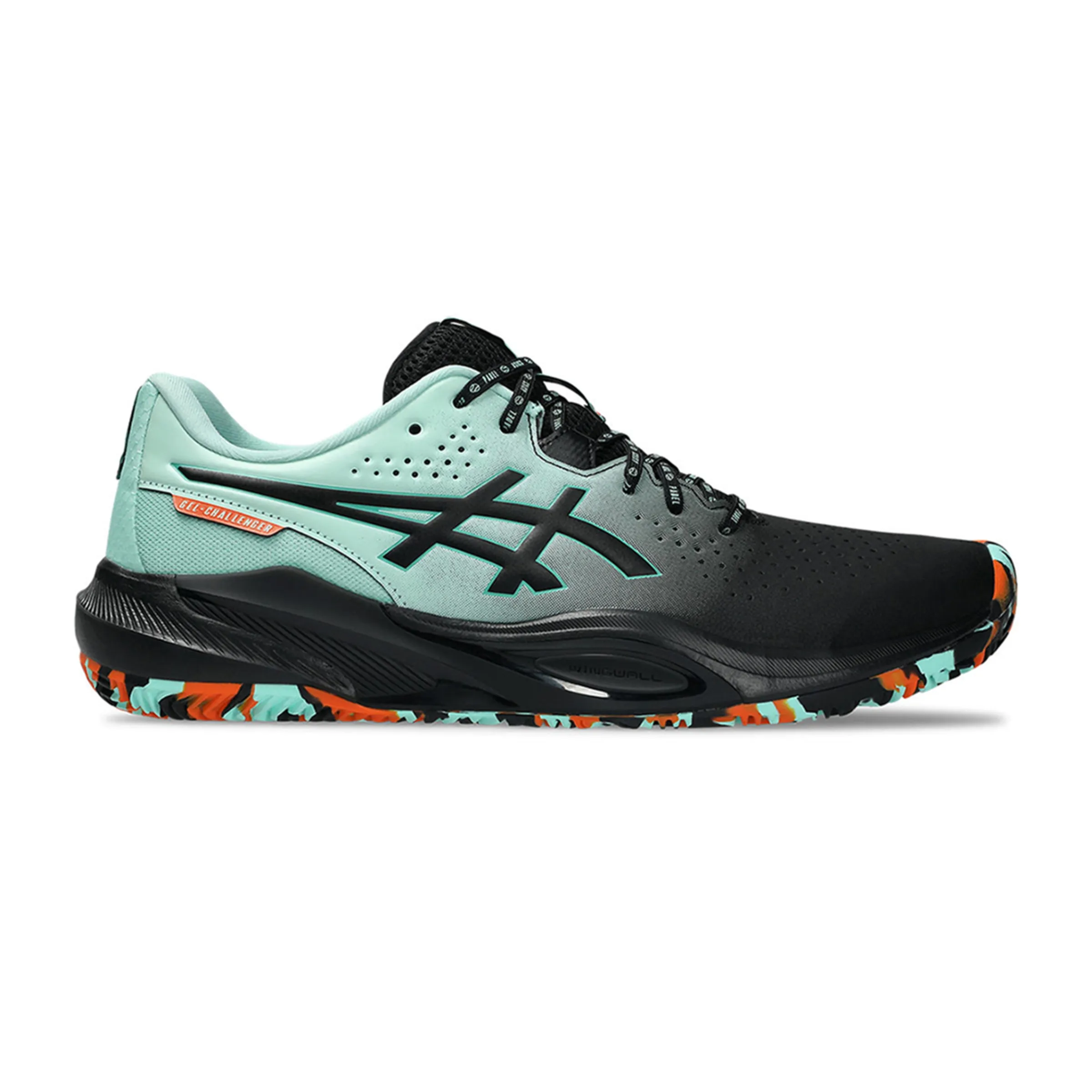 

Мужские кроссовки для падел GEL-CHALLENGER 15 PADEL L.E. Asics, синий/черный