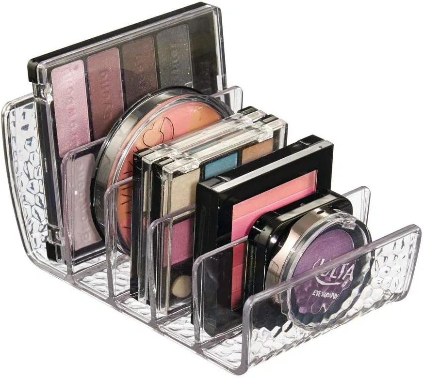 Органайзер для косметики «Rain Cosmetic Palette Organizer» от iDesign Interdesign — фото 3