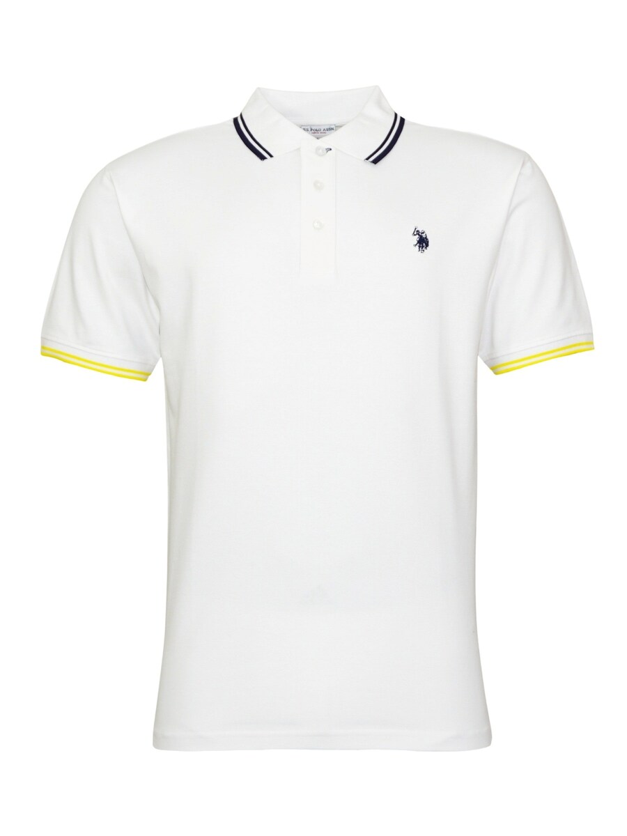 

Рубашка U.S. POLO ASSN., белый