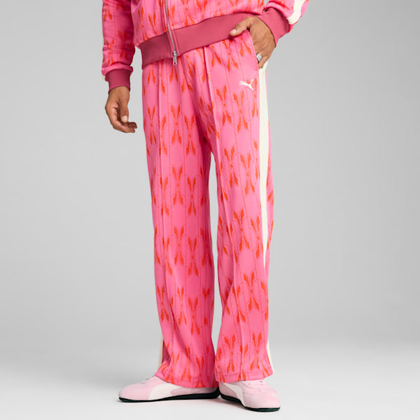 

Мужские спортивные брюки The Neverworn V T7 Puma, розовый