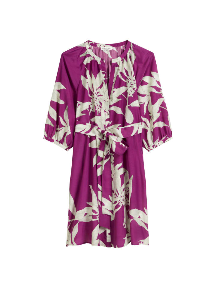 

Короткое платье Marc O'Polo