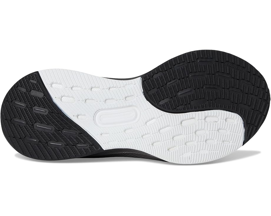 Кроссовки adidas Kids Ultrarun 5 Shoes, цвет White/Black/Black — фото 3