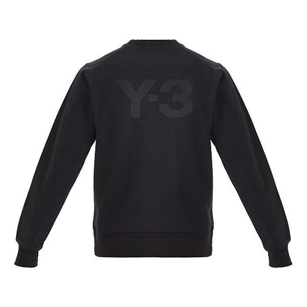 

Толстовка Men's Y-3 CL Logo Sports Dark Blue, цвет tan