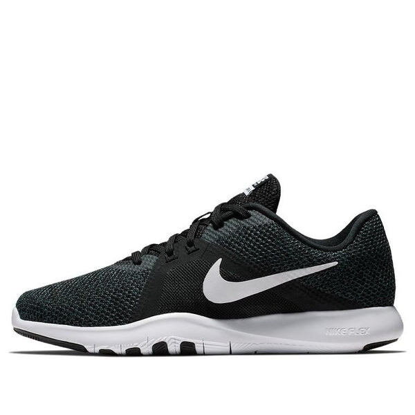 

Кроссовки flex trainer 8 Nike, черный