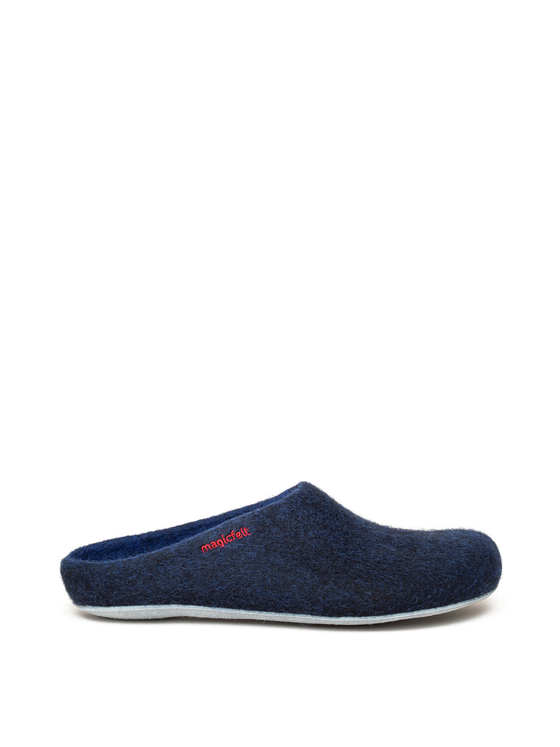

Тапочки Magicfelt Filzpantoffel, ночной синий