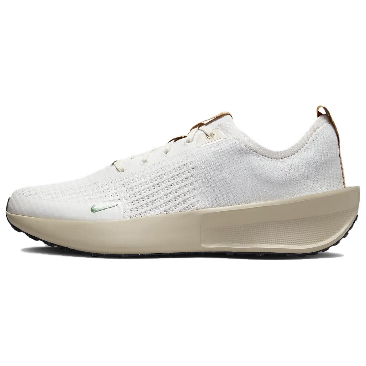 

Кроссовки Interact Run для бега мужские с низким верхом белые Nike