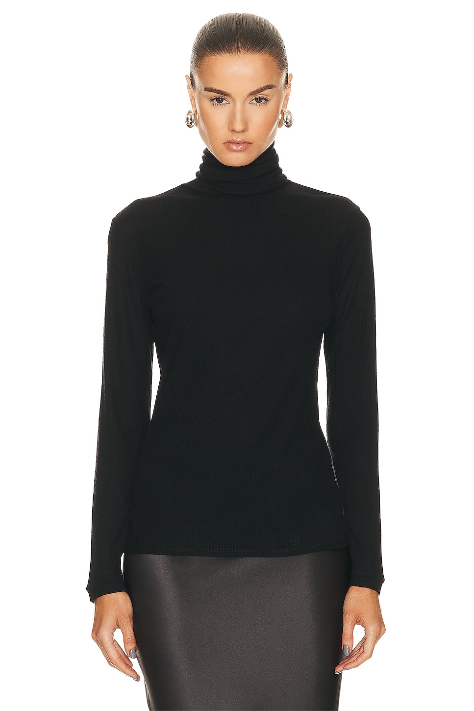 

Gallinara Топ Loulou De Saison, Black