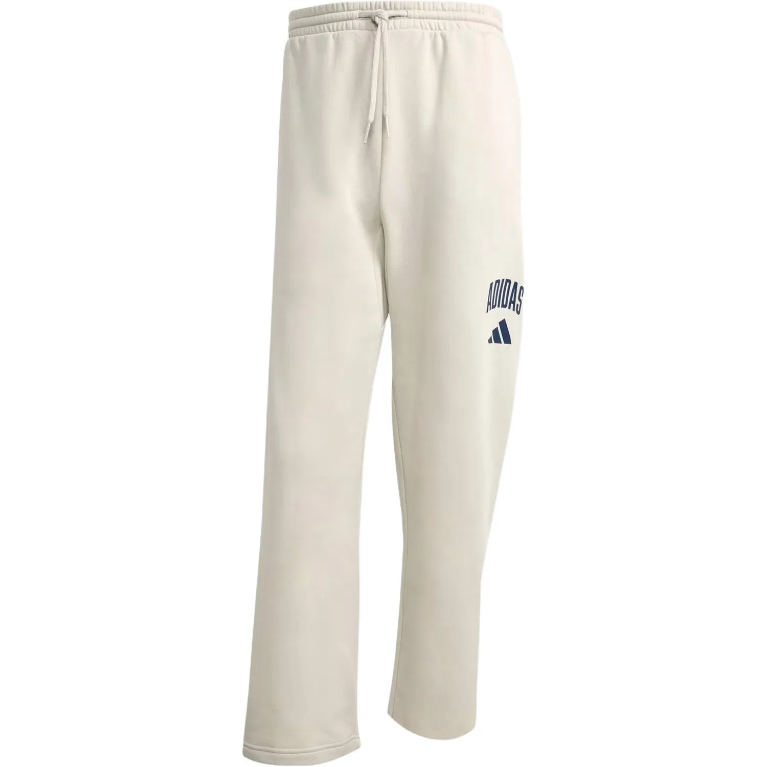 Брюки Collegiate с бесплатной доставкой при покупке в AdiClub Adidas, Beige