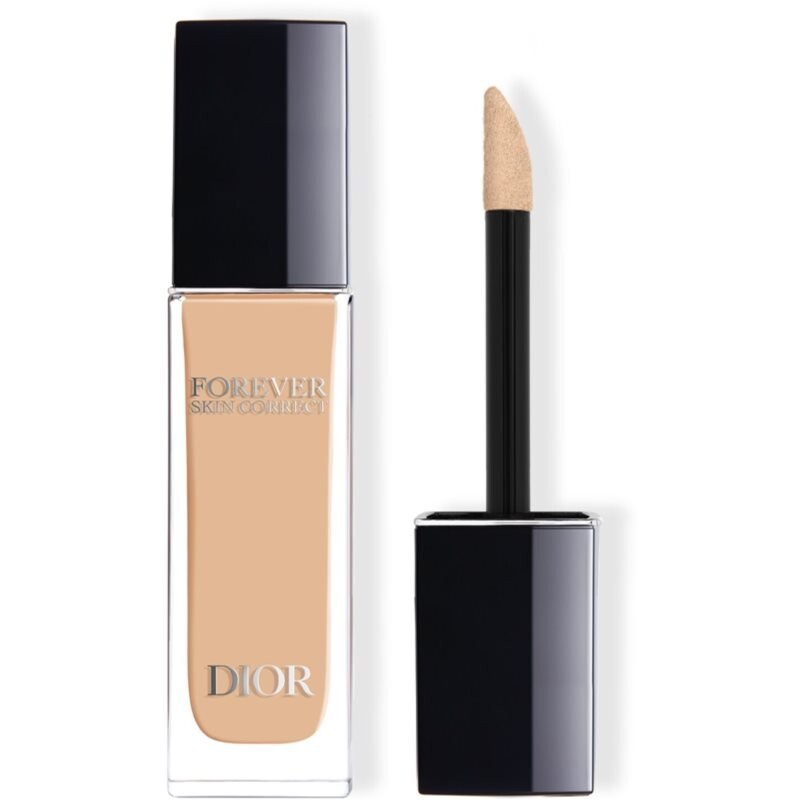 

Dior, Forever Skin Correct кремовый консилер оттенка #3W Warm 11 мл