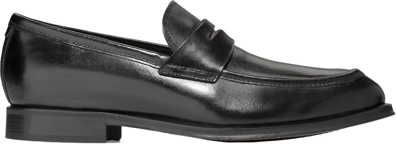 Лоферы Cole Haan Modern Classics, черный