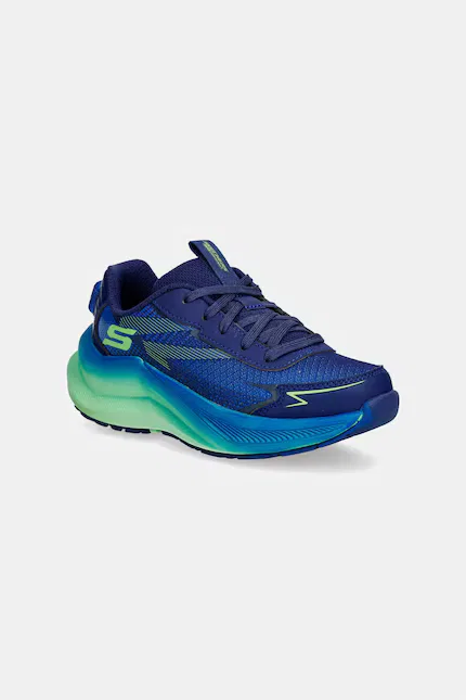 Кроссовки MAX CUSHIONING ASCENDER - STA Skechers, синий