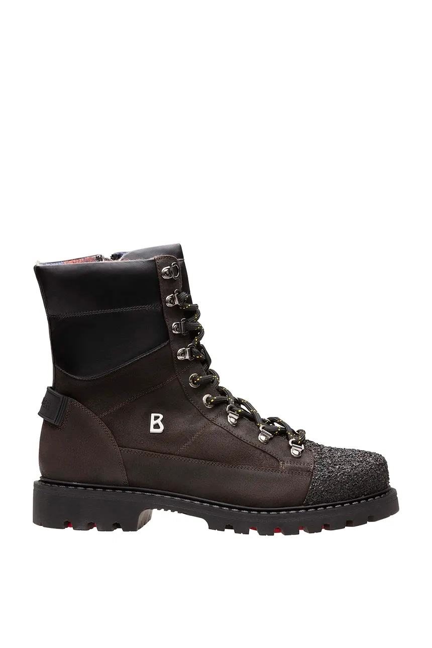 

Ботинки Bogner HELSINKI, коричневый