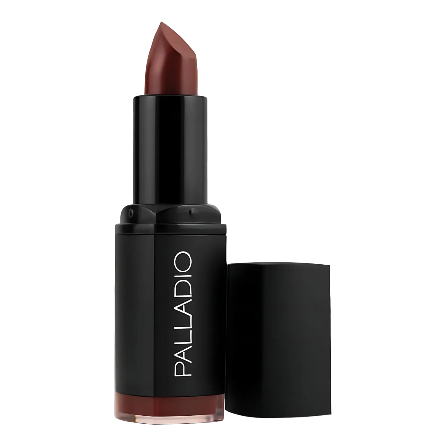 

Травяная матовая помада Palladio Beauty, Refined Chianti