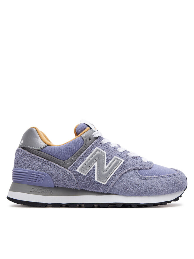 

Кроссовки New Balance, фиолетовый