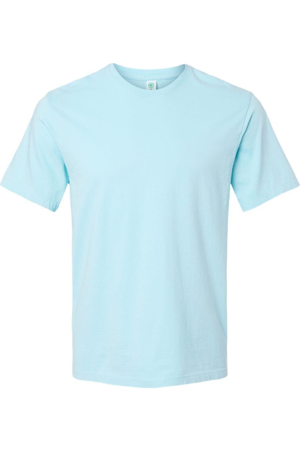 

Футболка SoftShirts, цвет chambray