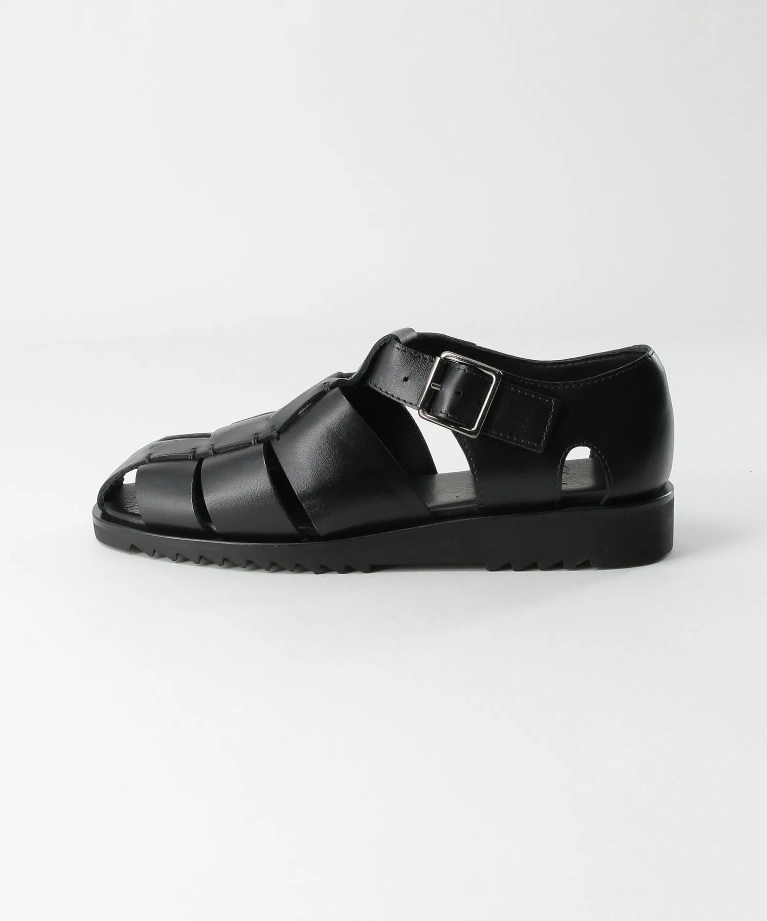 Pacific/Shoes