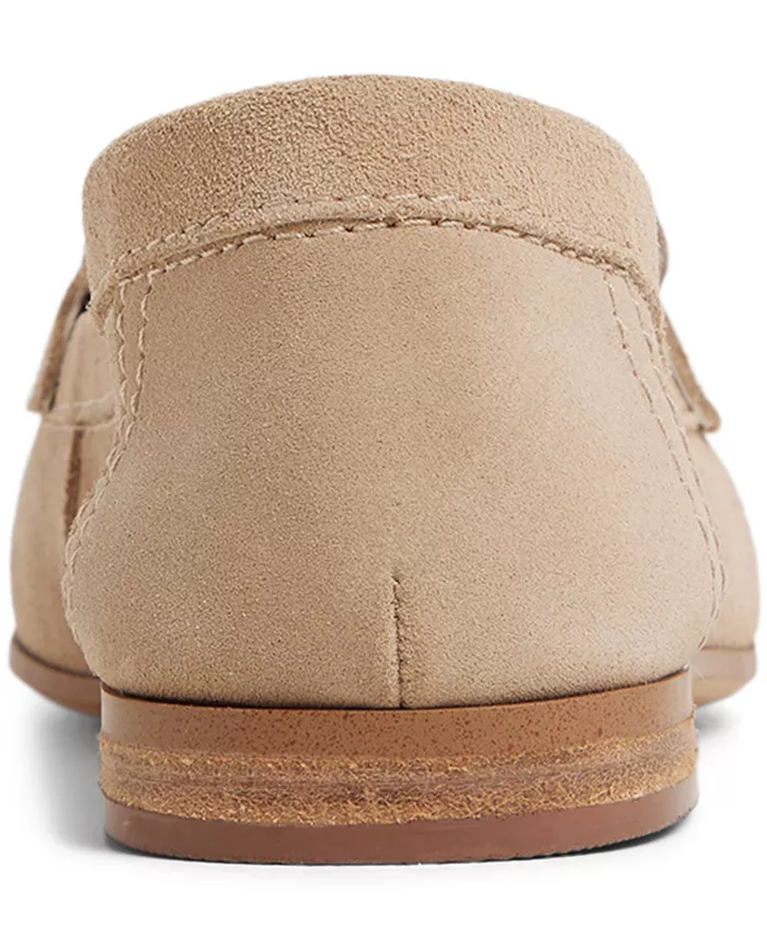 Женские лоферы Ybilide с кисточками ALDO, коричневый/бежевый — фото 3