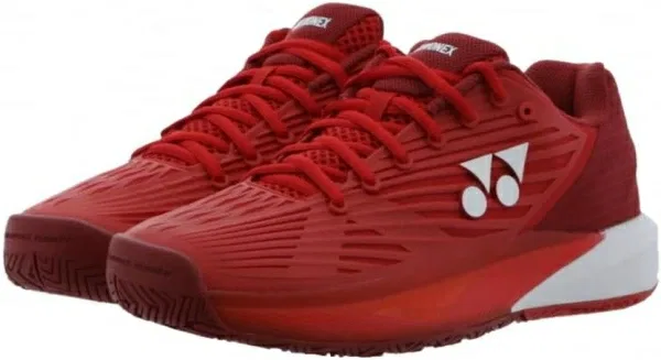 Мужские теннисные кроссовки «Power Cushion Eclipse 5 MAC» от Yonex