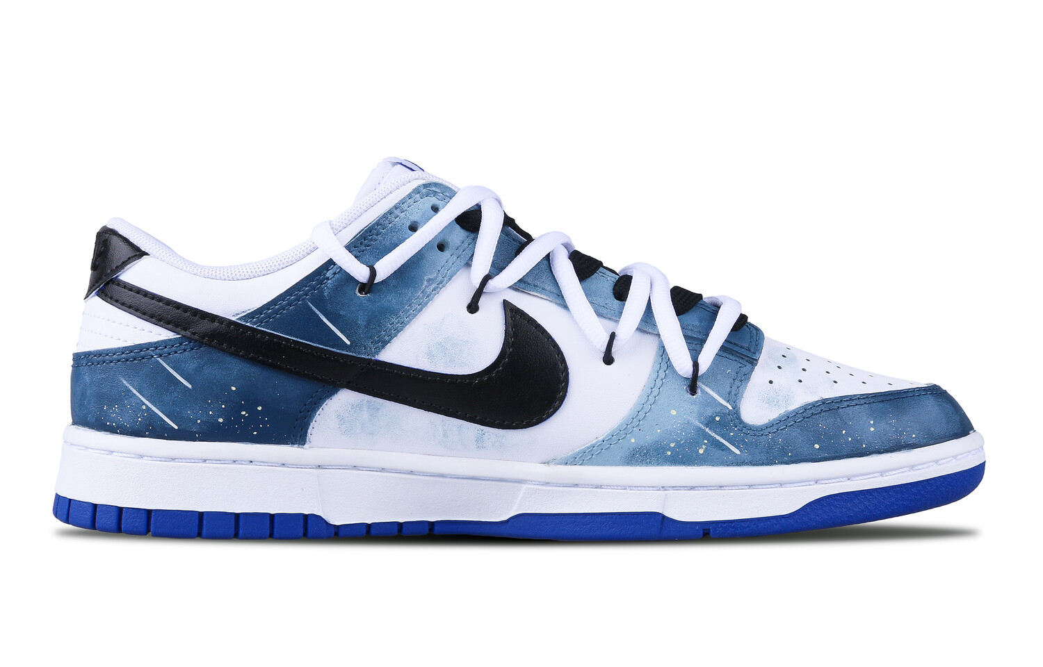 

Мужские кроссовки для скейтбординга Nike Dunk, Blue