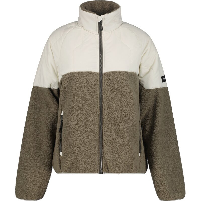 

Нижняя куртка Mauston Icepeak, цвет antikgrün