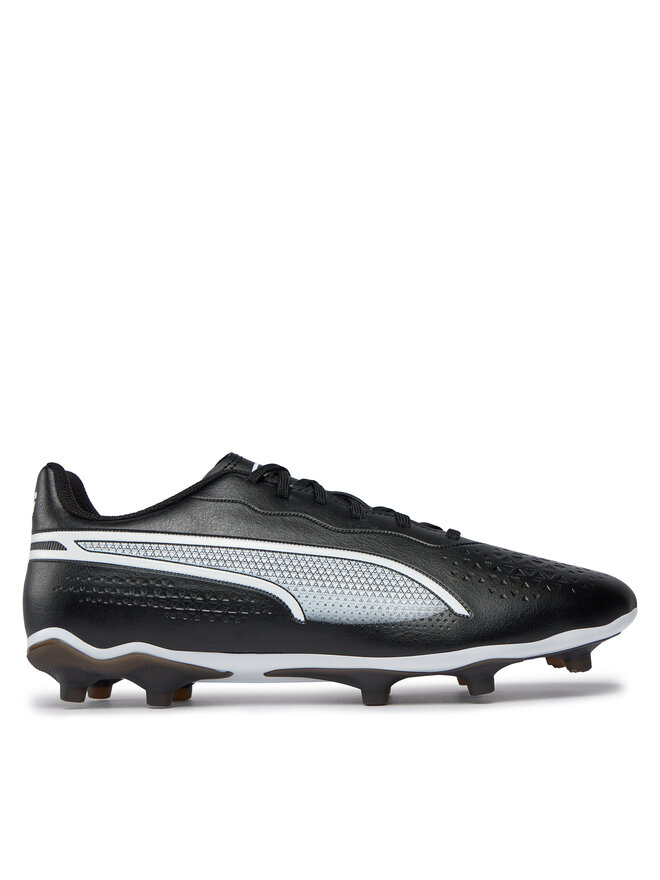 

Футбольные бутсы King Match FG/AG 107570 01 Puma, черный