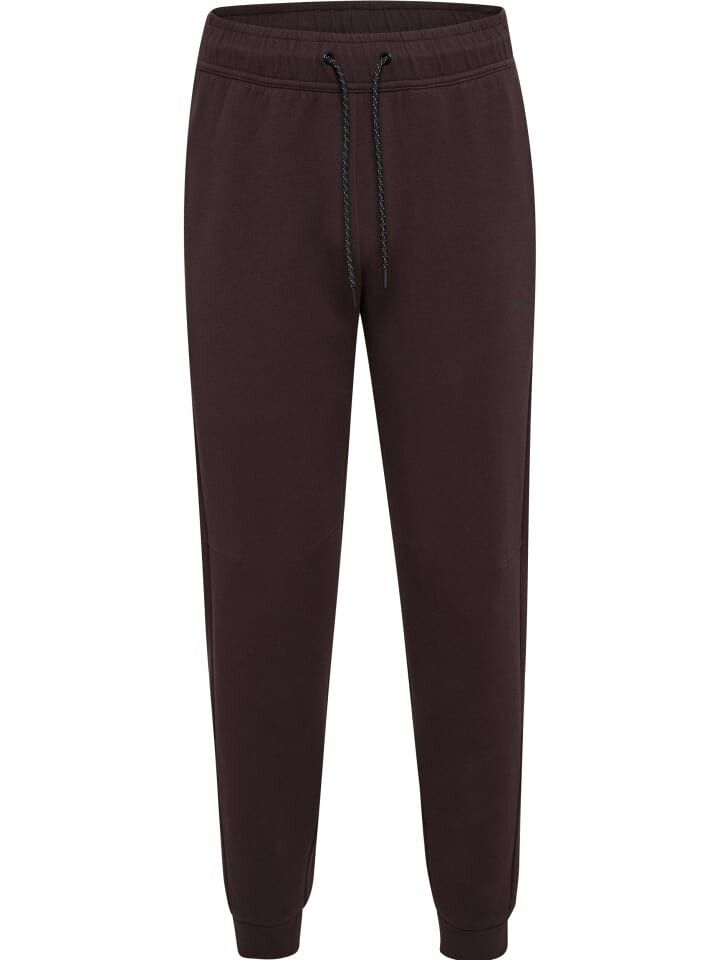 

Спортивные брюки Hummel Hmltech Multisport Erwachsene, цвет chocolate plum