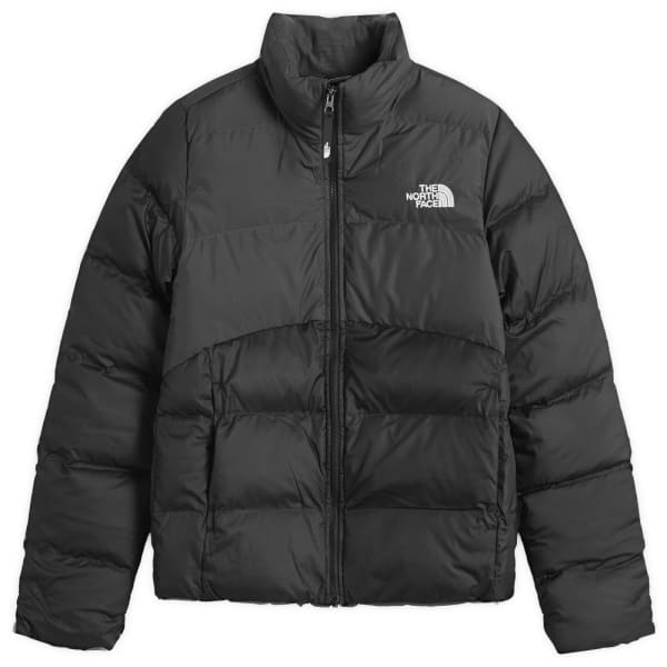 

Куртка Saikuru The North Face, tnf черный и асфальтово-серый