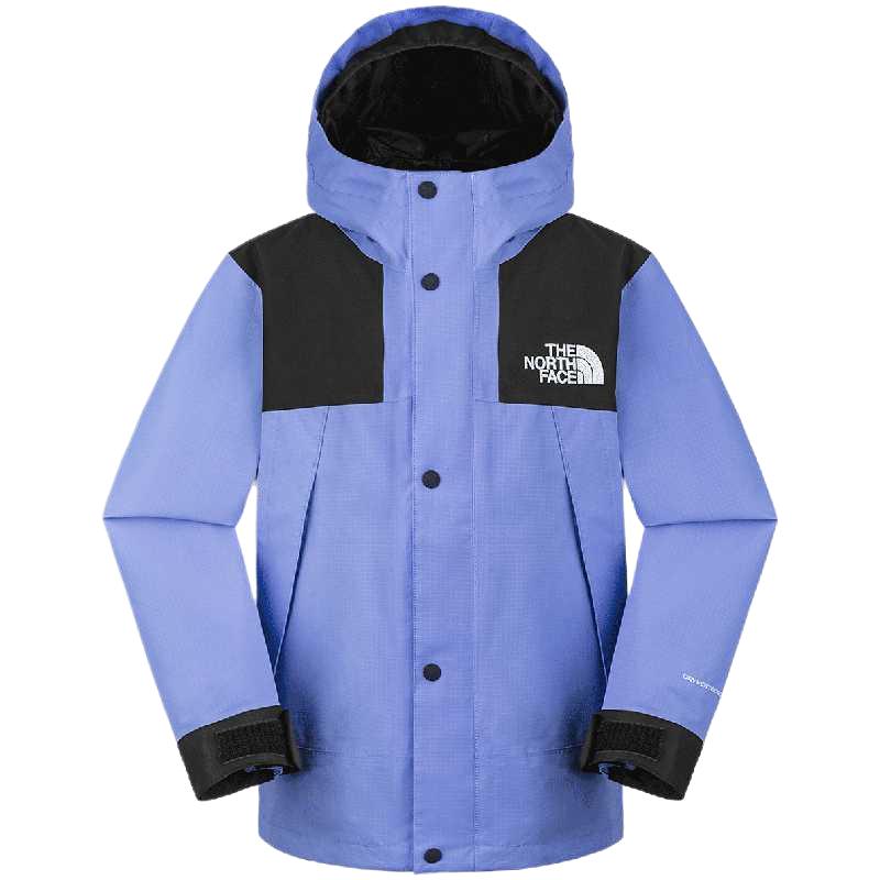 

THE NORTH FACE Ветровка Mountain Blue Purple для детей 3-7 лет