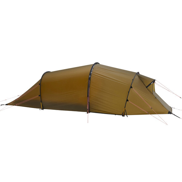 

Палатка Hilleberg, бежевый