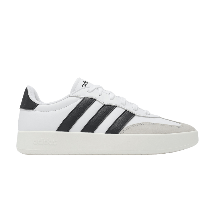 

Кроссовки Barreda 'White Black Grey', белый