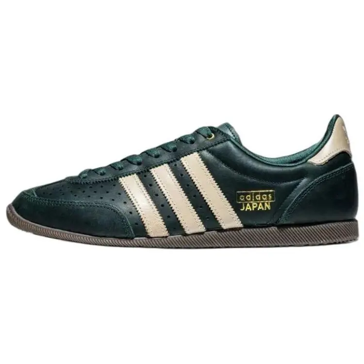 

Кроссовки женские Adidas Japan Mineral Green Women's Adidas Originals