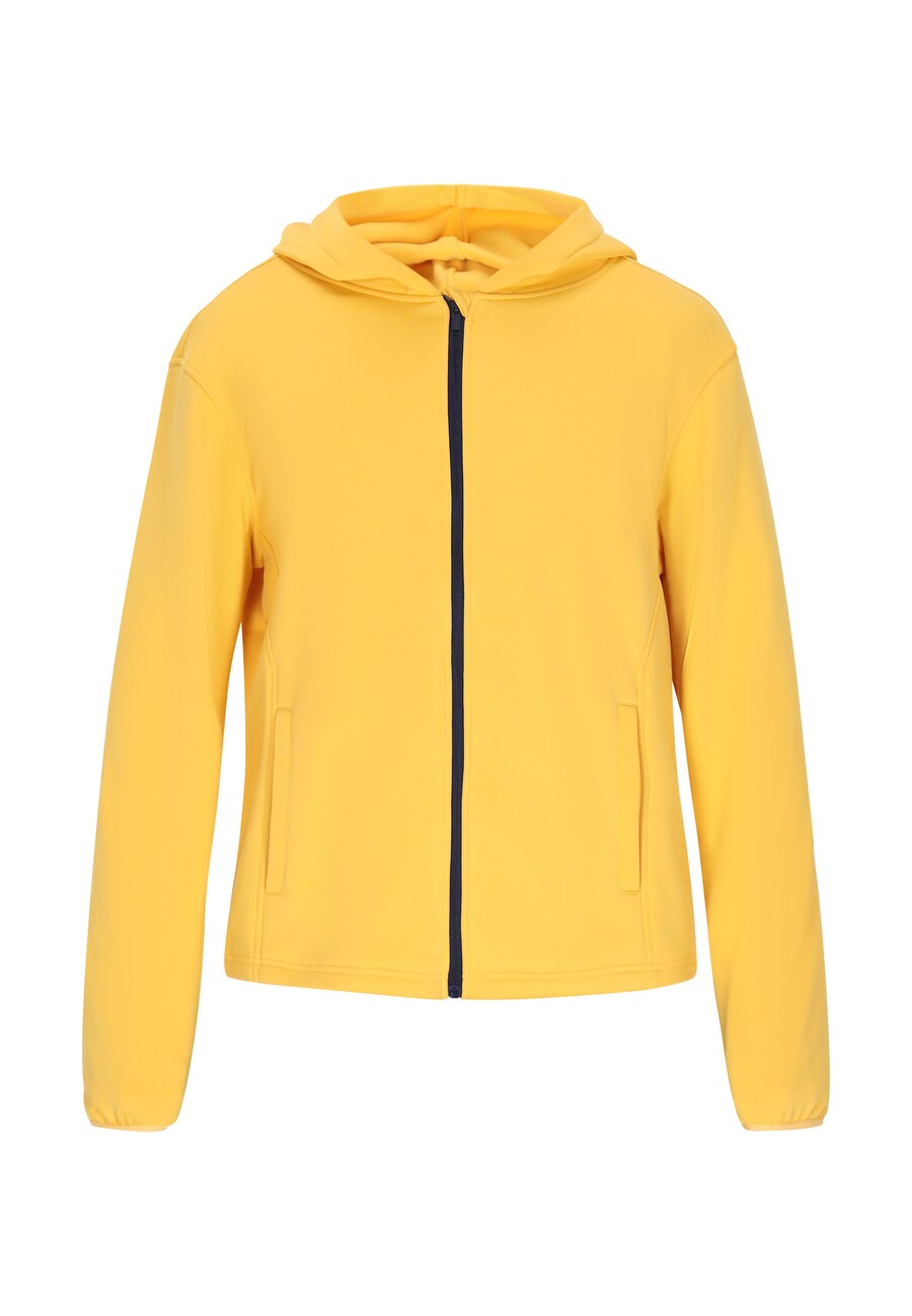 

Куртка межсезонная hoona, цвет yellow gold