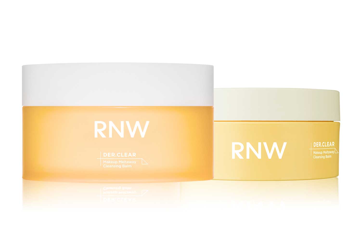 

RNW Бальзам для умывания Clean 50г/100г для комбинированной кожи Neutral