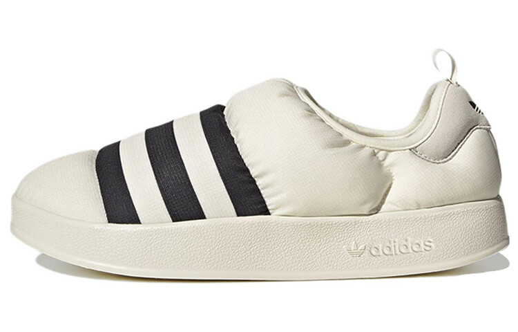 

Дутики Adidas Originals Puffylette Lifestyle Unisex, белый/черный