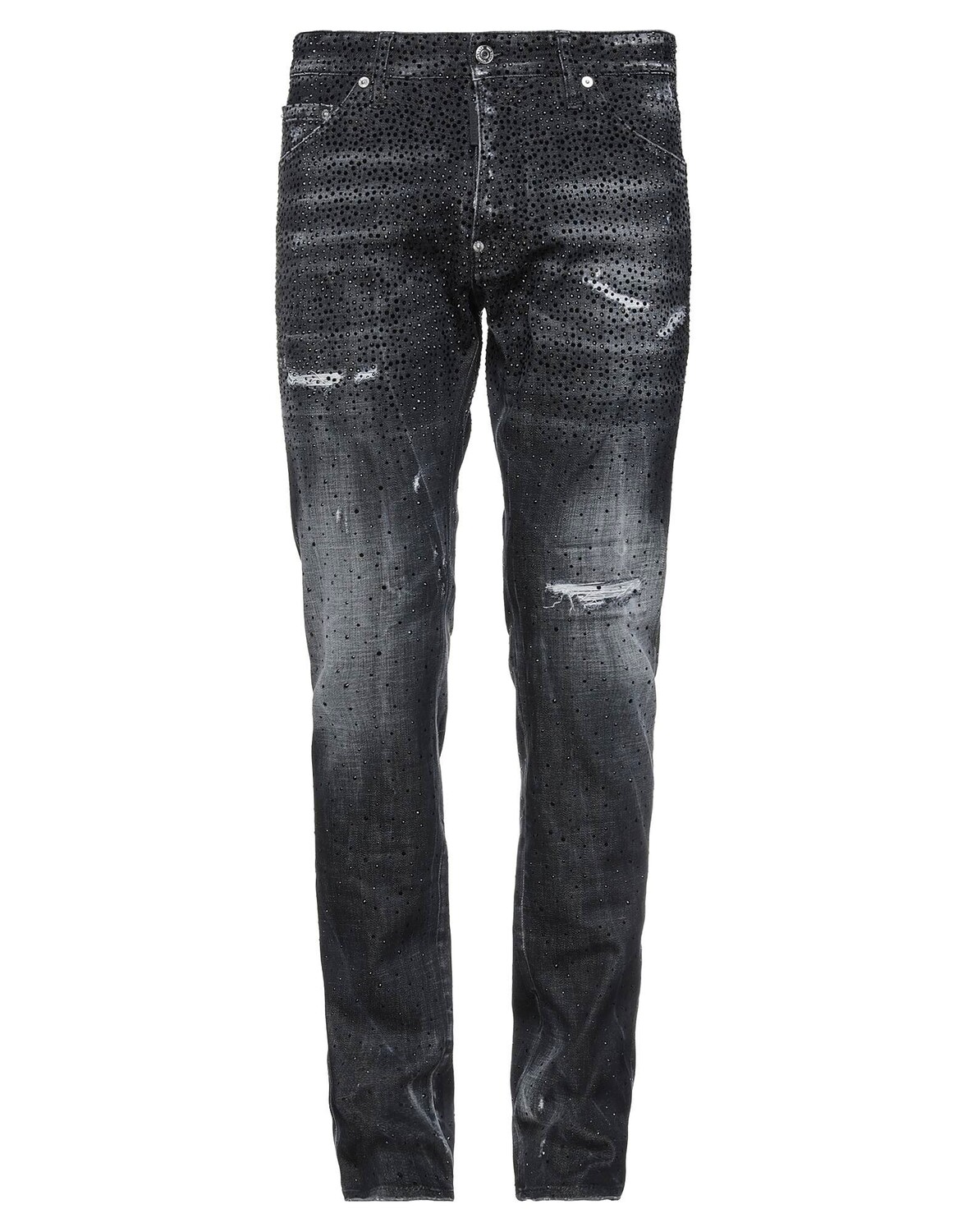 

Джинсы Dsquared2, черный