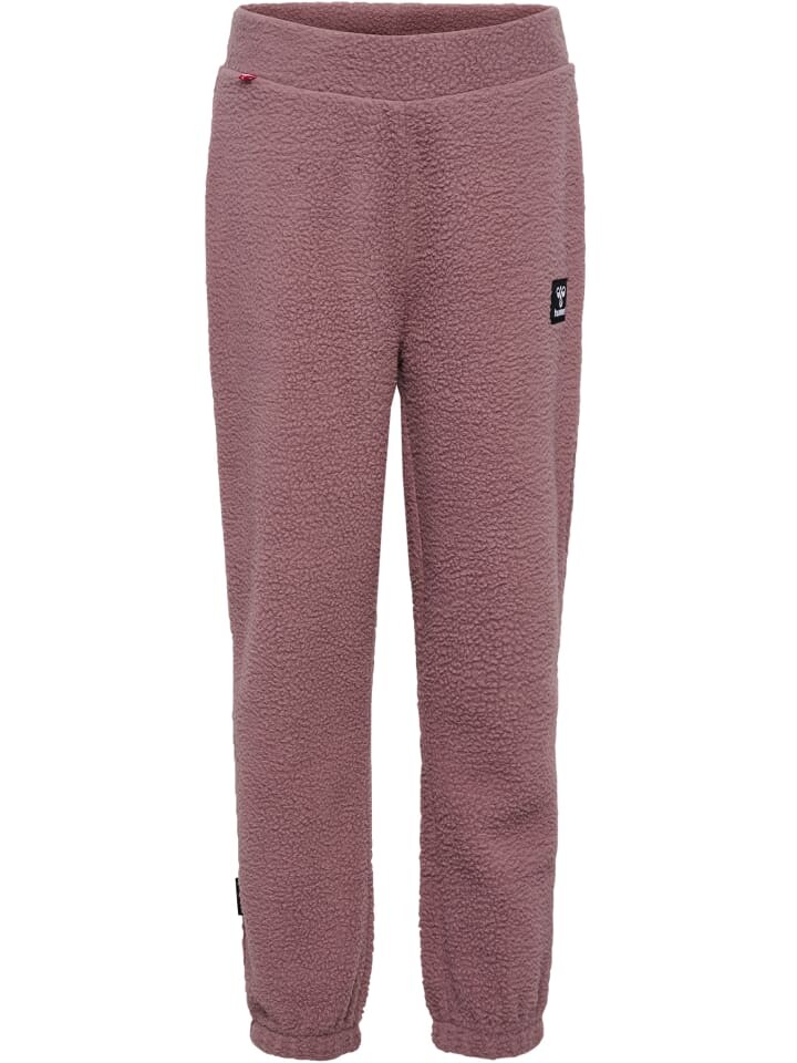 

Спортивные брюки Hummel Hmlatlas Kinder, цвет twilight mauve