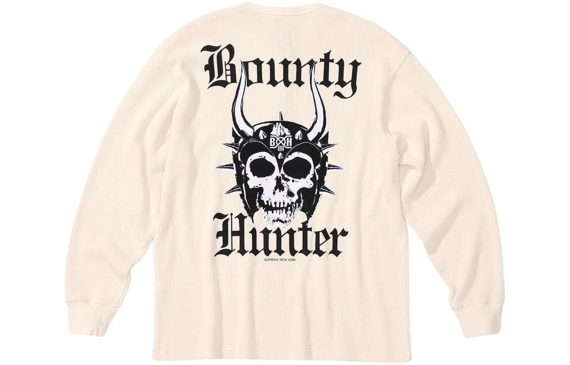 

Футболка Supreme x Bounty Hunter, черный