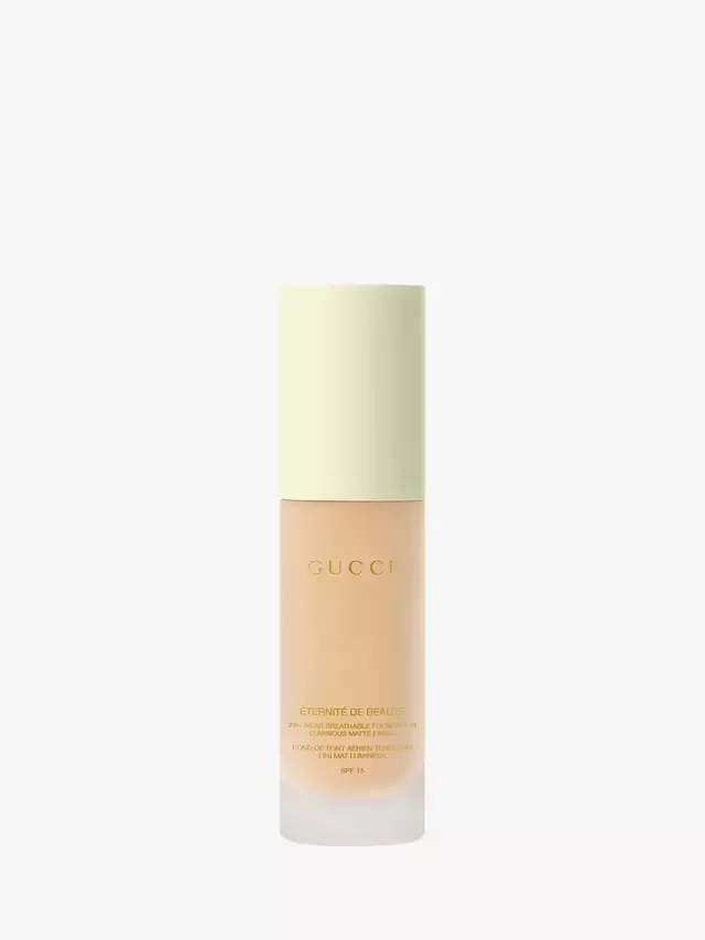 Тональный крем Eternité De Beauté SPF 15 Gucci, 170W