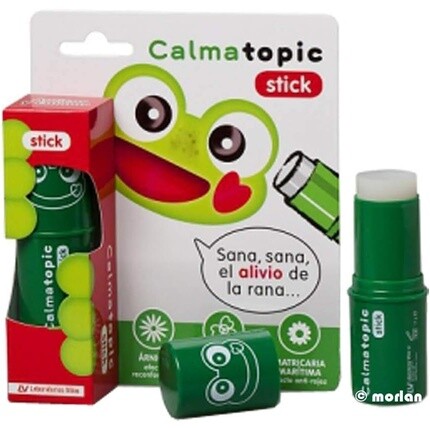 

‎Calmatopic Увлажняющий лосьон Calmatopic 100 мл