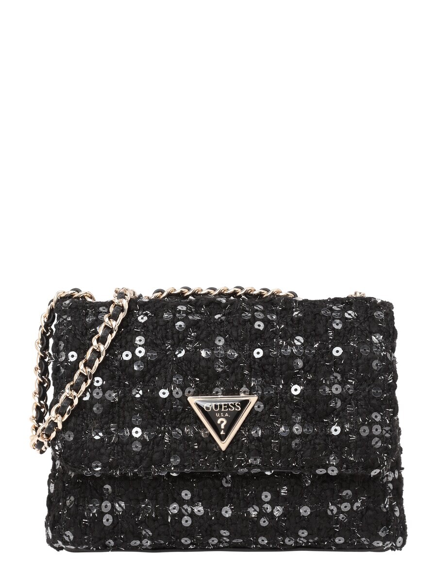 

Сумка через плечо GUESS Crossbody Bag Giully, черный