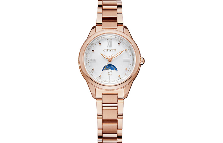 

CITIZEN Часы Women's Ecology Drive Collection Watch