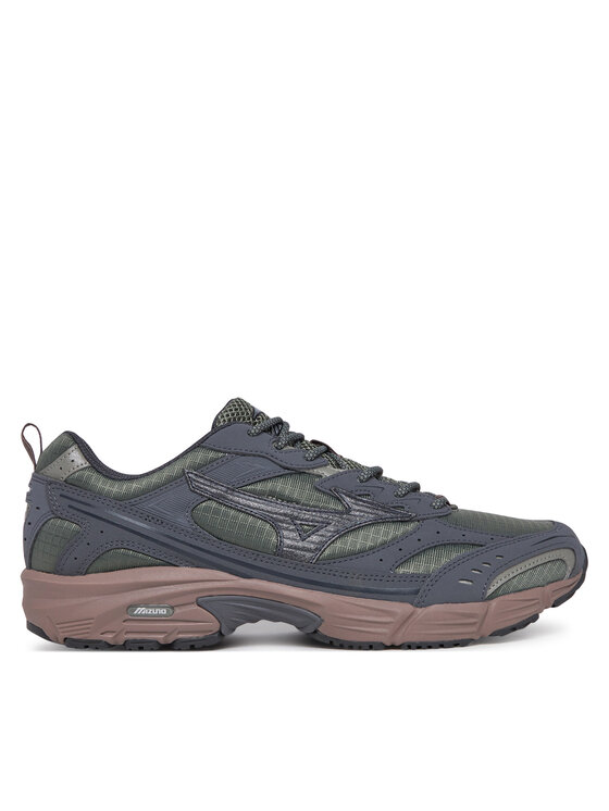 

Кроссовки Mxr Tech D1GA2468 Mizuno, бежевый