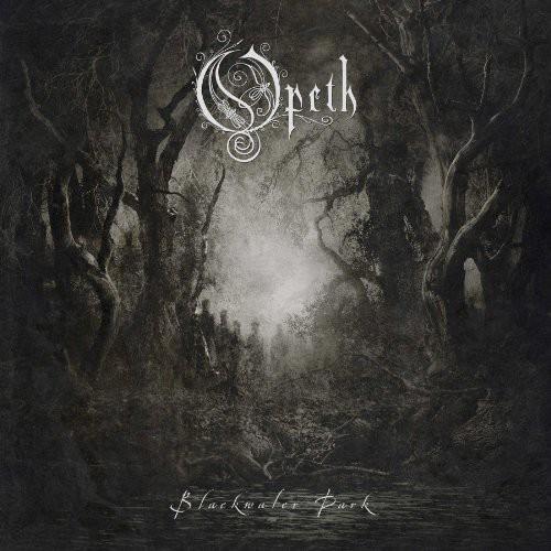 

Виниловая пластинка Opeth - Blackwater Park